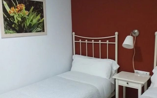 Hostal Monteluna