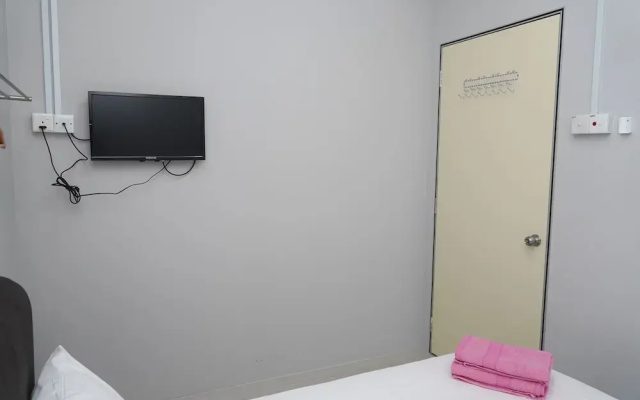 Ir inn Hotel