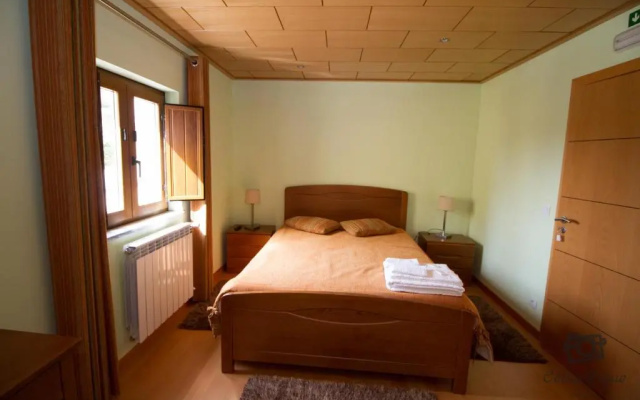 Casa do Telheiro
