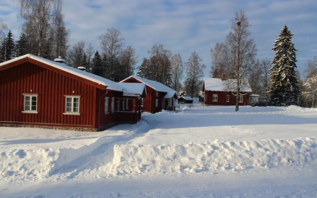 Sunne Hembygdsgard B&B