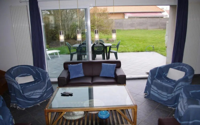 Villa Audresselles