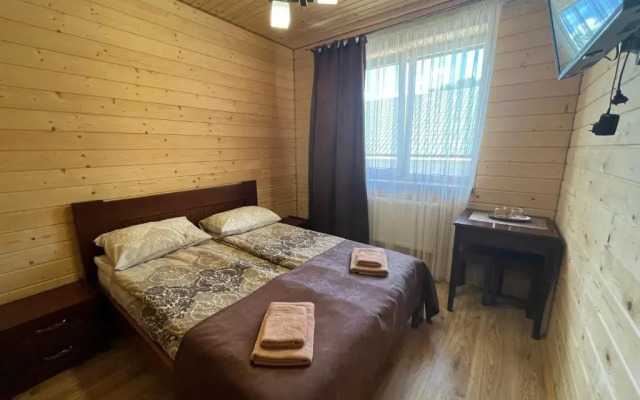 Nikol Guest House