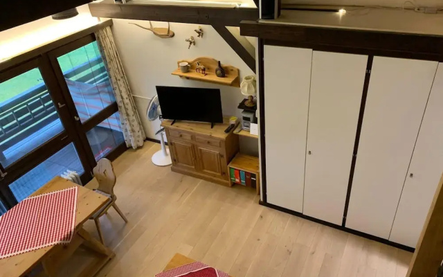 Holiday Apartment Crokus Siegsdorf