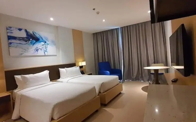 Cam Ranh Beach Resort Nha Trang