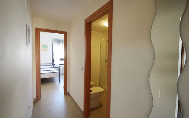 Albardi 3ºA - Magnífico apartamento en Aguadulce