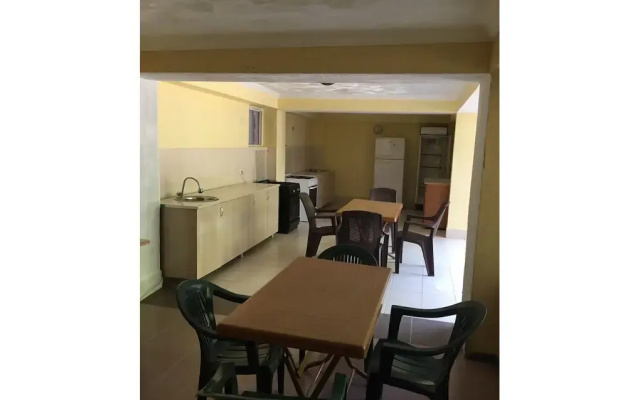 Hotel Nino Ureki