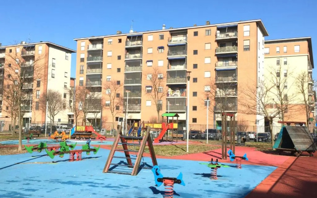 Sentirsi a casa, vicini all'Humanitas
