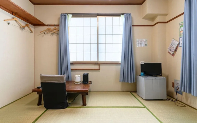 Tabist Kosai Hamanako no Yado