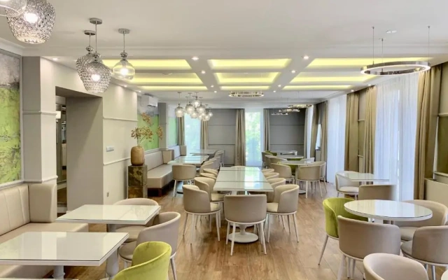 Boutique Hotel Center