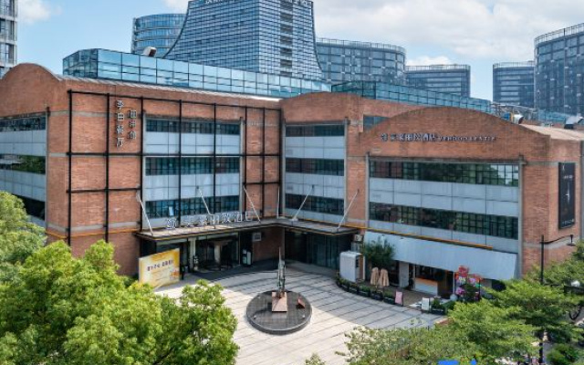Mehood Lite Hotel (Hangzhou New World E-sports Center Subway Station Branch)