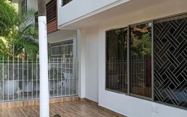 Dilla House