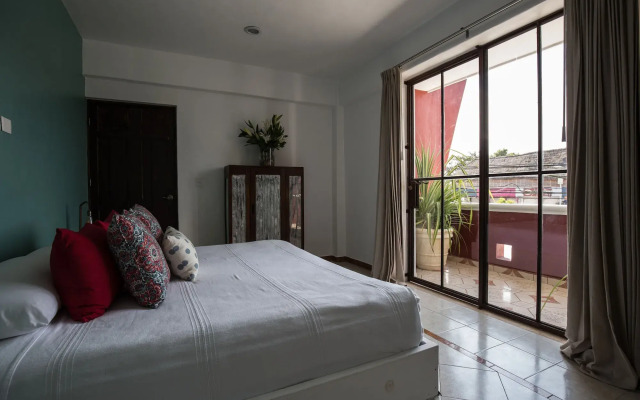 Casa Colonial Vintage Hotel
