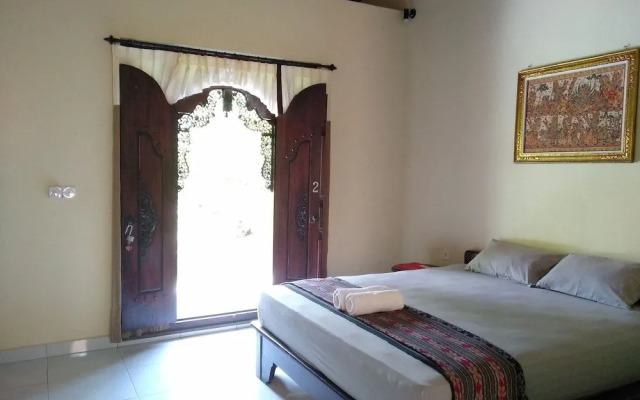 Sanga Suites Villas