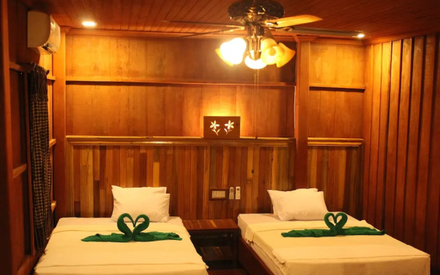 Angkor Rest Villa