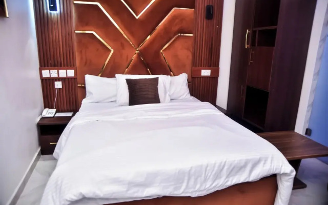 Hilton Euphoria Hotel