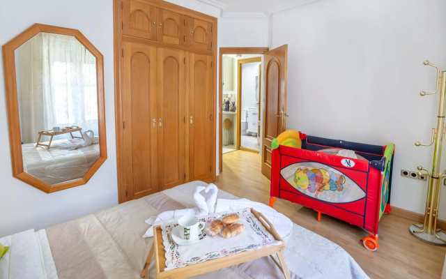 Apartamento Candela