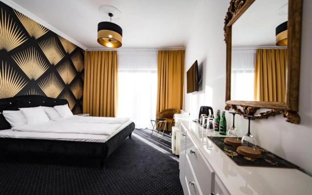 Południk Park Hotel Conference&SPA
