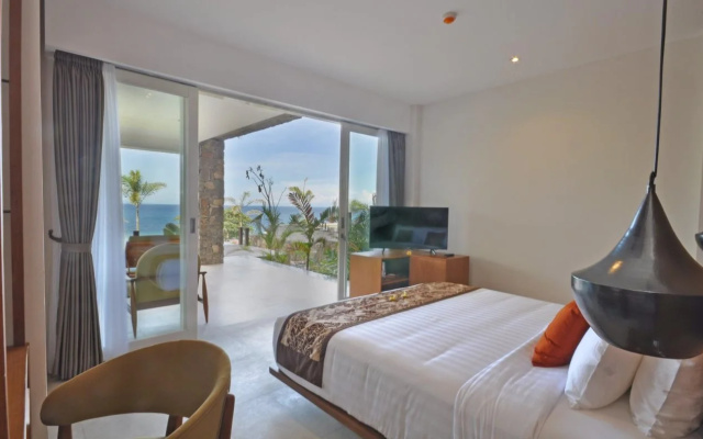 Rajavilla Lombok Resort