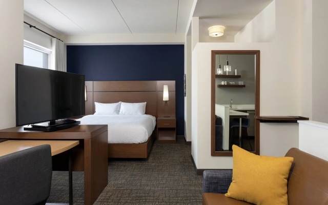 Residence Inn by Marriott Philadelphia Bala Cynwyd