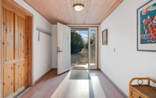12 Person Holiday Home in Nordborg