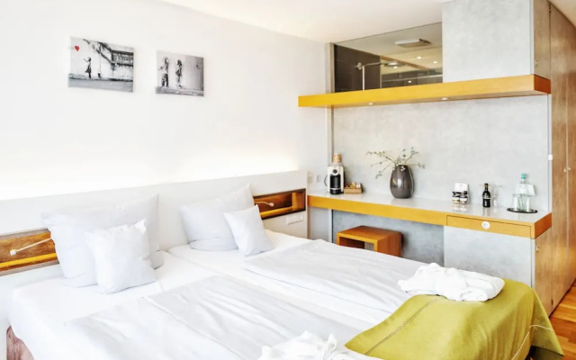 Seehotel Litz