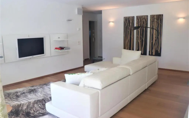 Casa Monte Verità App 1055