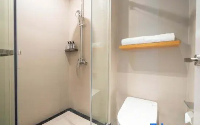 Homeinn Selected Hotel (Hangzhou Dongxinyuan Subway Station)