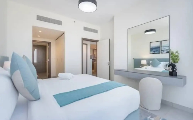 Vogue| Al Wasl 1 Residence near World Trade Centre