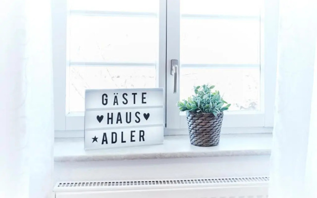 Wohnung 5 - nur 5-10 min vom Europapark