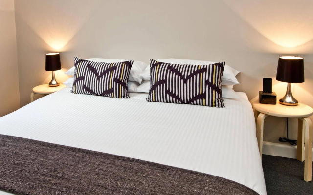 Ryals Serviced Apartments Camperdown