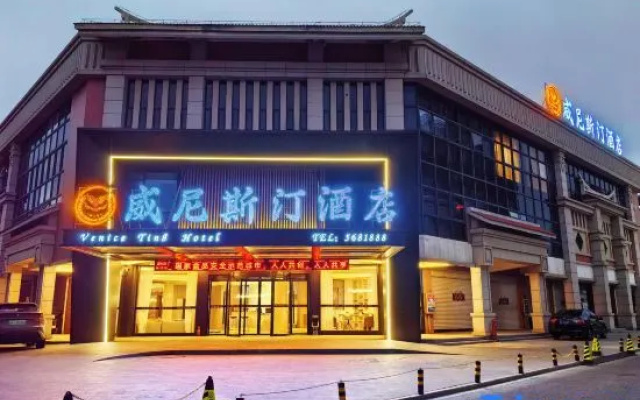 Venice Ting Hotel