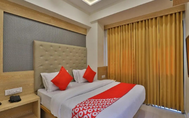 Hotel Acme by Sky Stays