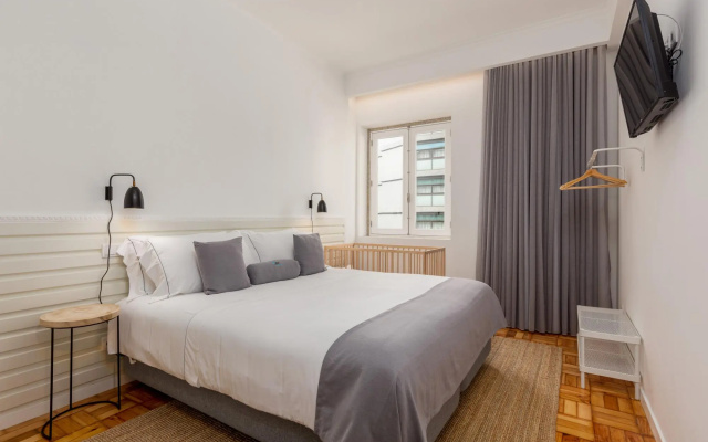 Feel Porto Bacchus Townhouse