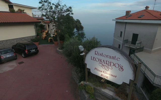 Leonardo's B&B