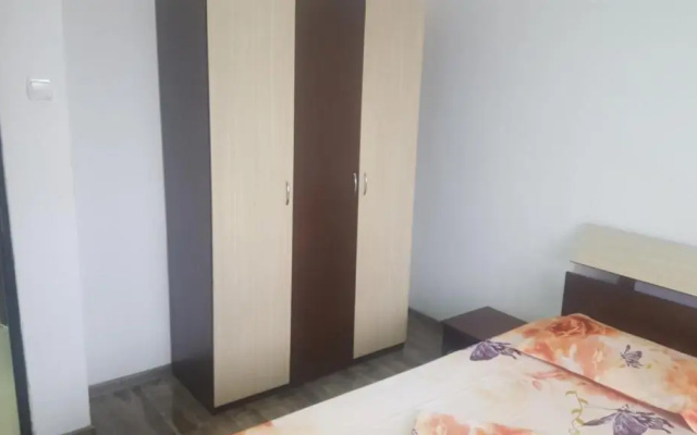 Apartament Cosmin Strada Rozelor Etaj 4
