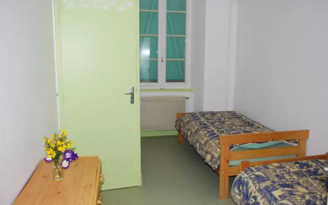 Le Clos Ambels
