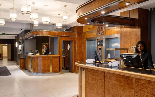 Tavistock Hotel