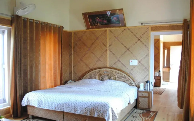 BluSalzz Collection - Binsar Eco Resort, Binsar - Uttarakhand by ZUZU