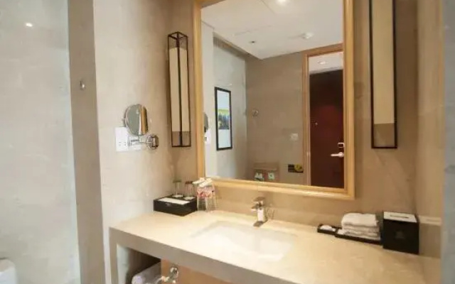 Songzi International Hotel