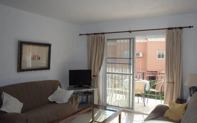 APARTAMENTO AGUAMARINA Nsf54 -NERJA