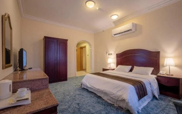 Wakan Hotel