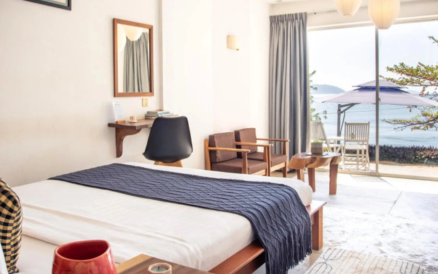 Saravoan Hotel Kep
