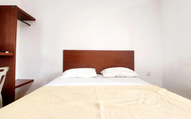 WSL Hotel Mitra RedDoorz