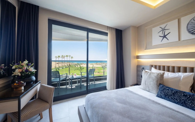 Liu Resorts - All inclusive