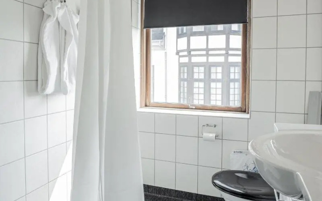 Hotel Phønix Brønderslev