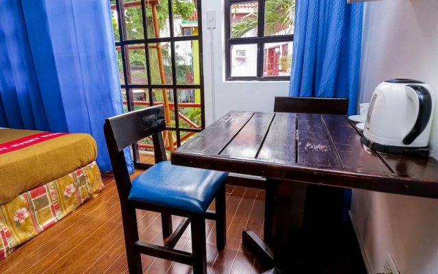 NIDA Rooms Boracay Aklan Paradise