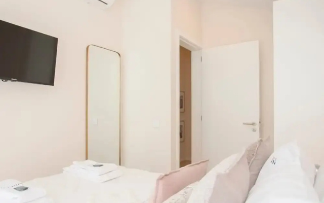 Liiiving in Porto - Soho Urban Retreat