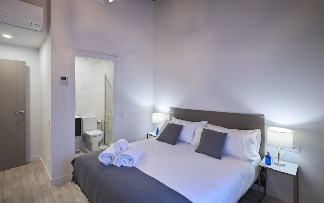 Ines Luna Suites