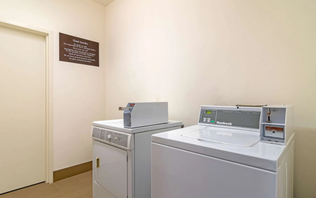 Comfort Suites Byron Warner Robins