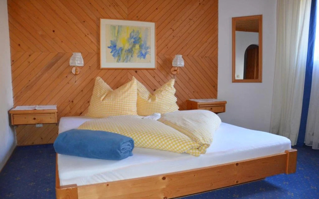 Pension Landhaus Bernhofer